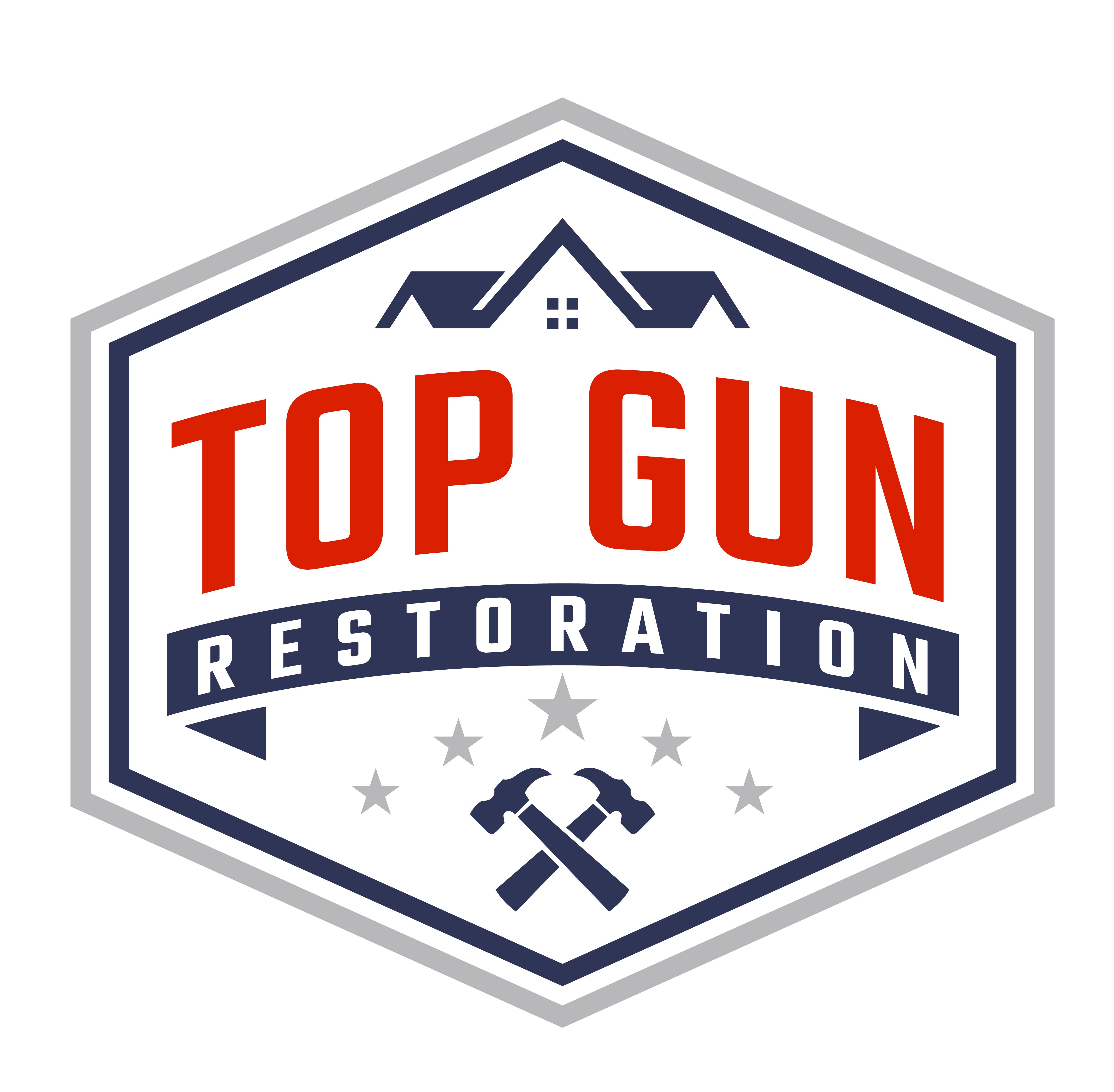 Top Gun Restoration